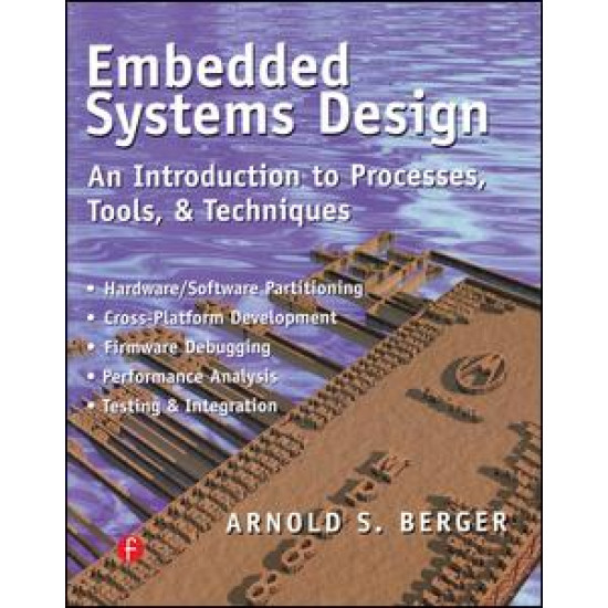 Embedded Systems Design