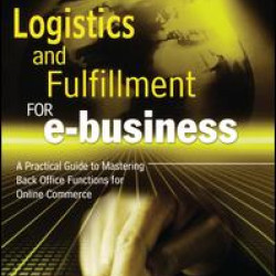Logistics and Fulfillment for e-business