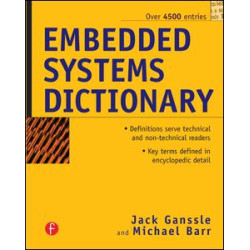 Embedded Systems Dictionary Embedded Systems Dictionary
