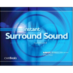 Instant Surround Sound Instant Surround Sound