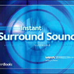 Instant Surround Sound Instant Surround Sound