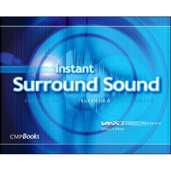 Instant Surround Sound