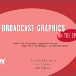 Broadcast Graphics On the Spot Broadcast Graphics On the Spot