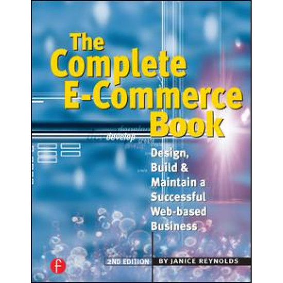 The Complete E-Commerce Book