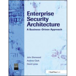Enterprise Security Architecture Enterprise Security Architecture
