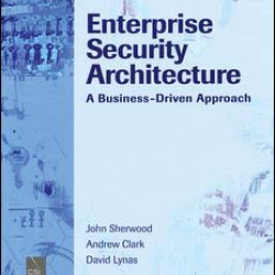 Enterprise Security Architecture