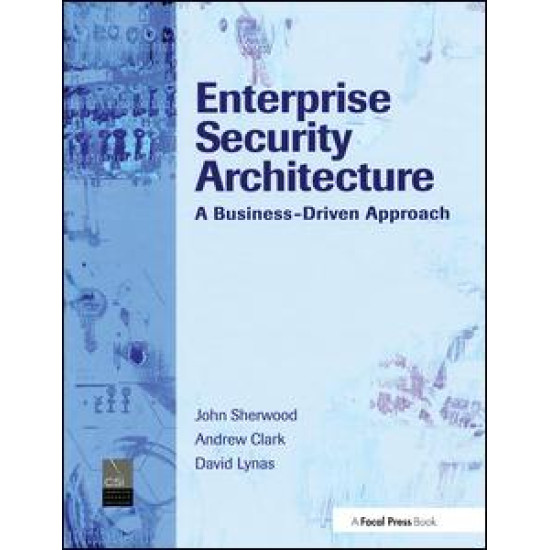 Enterprise Security Architecture