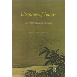 Literature of Nature Literature of Nature