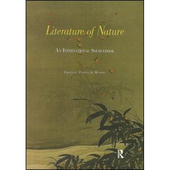 Literature of Nature