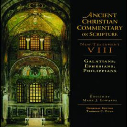 Galatians, Ephesians, Philippians