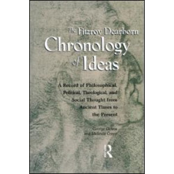 Fitzroy Dearborn Chronology of Ideas