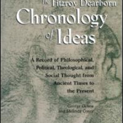 Fitzroy Dearborn Chronology of Ideas Fitzroy Dearborn Chronology of Ideas