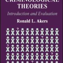 Criminological Theories