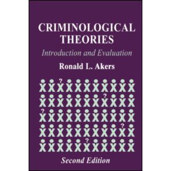 Criminological Theories