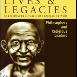 Philosophers and Religious Leaders