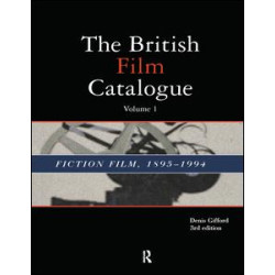 The British Film Catalogue