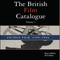 The British Film Catalogue