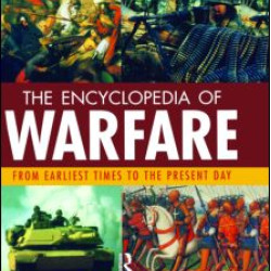 Encyclopedia of Warfare