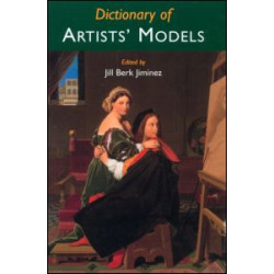 Dictionary of Artists' Models Dictionary of Artists' Models