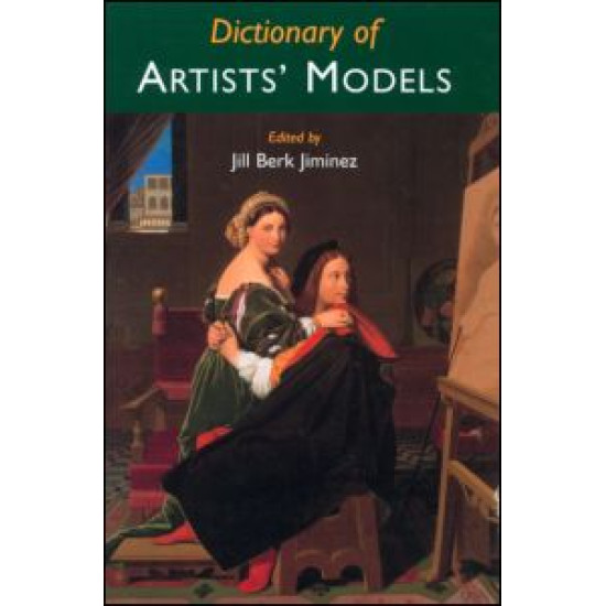 Dictionary of Artists' Models