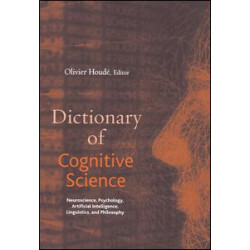 Dictionary of Cognitive Science Dictionary of Cognitive Science