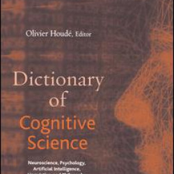 Dictionary of Cognitive Science