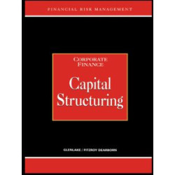 Capital Structuring Capital Structuring