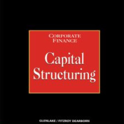 Capital Structuring