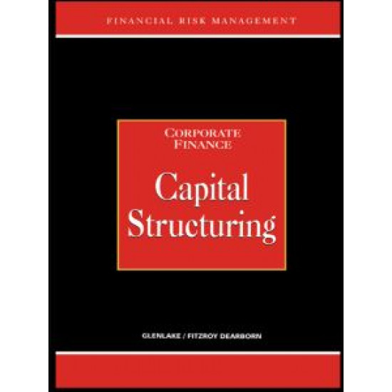 Capital Structuring