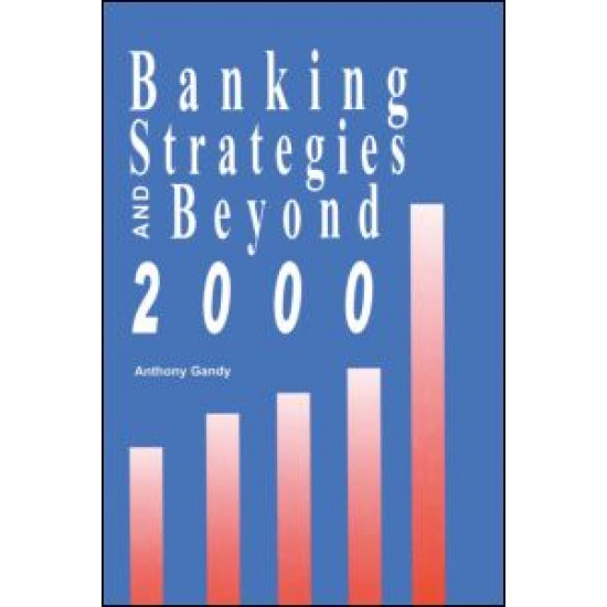 Banking Strategies Beyond 2000 Banking Strategies Beyond 2000