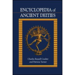 Encyclopedia of Ancient Deities Encyclopedia of Ancient Deities