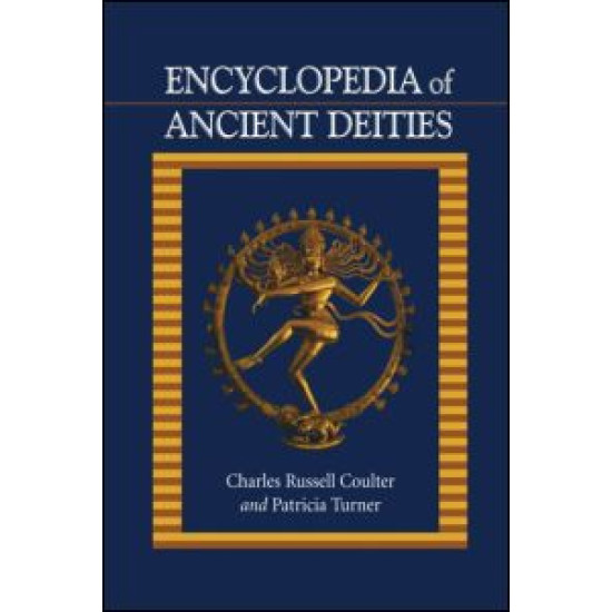 Encyclopedia of Ancient Deities