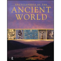 Encyclopedia of the Ancient World Encyclopedia of the Ancient World