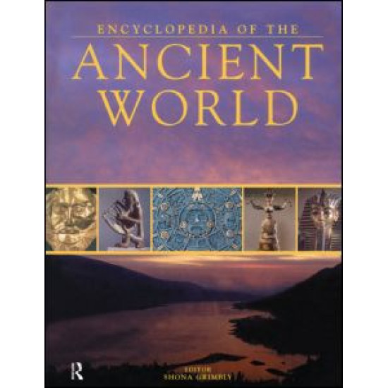 Encyclopedia of the Ancient World