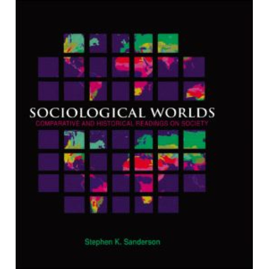 Sociological Worlds