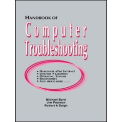 Handbook of Computer Troubleshooting Handbook of Computer Troubleshooting