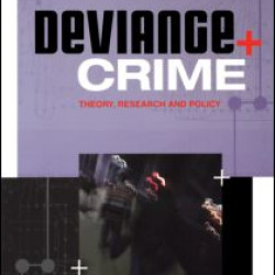 Deviance and Crime