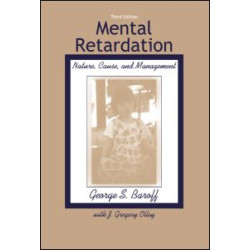 Mental Retardation Mental Retardation