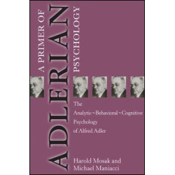Primer of Adlerian Psychology Primer of Adlerian Psychology