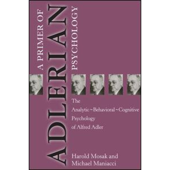 Primer of Adlerian Psychology