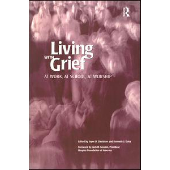 Living With Grief