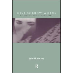 Give Sorrow Words Give Sorrow Words