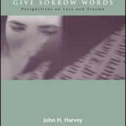 Give Sorrow Words Give Sorrow Words
