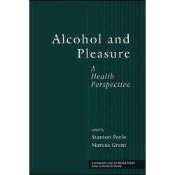 Alcohol and Pleasure Alcohol and Pleasure