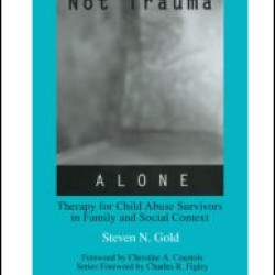 Not Trauma Alone