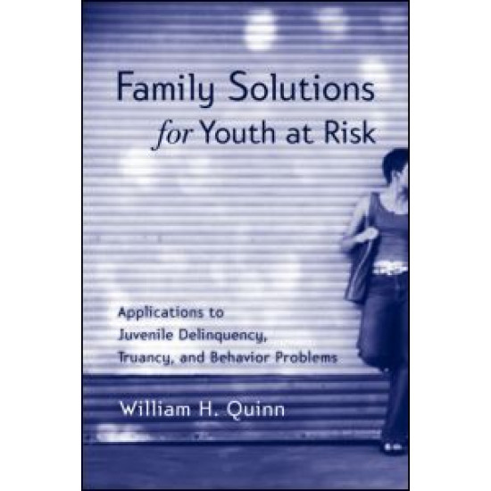 Family Solutions for Youth at Risk
