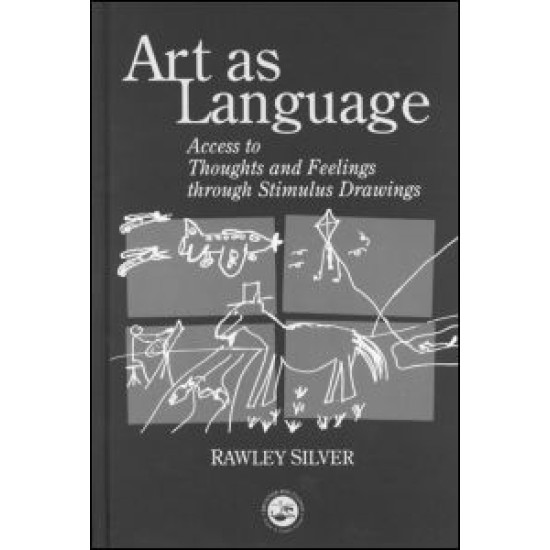 Art as Language Art as Language