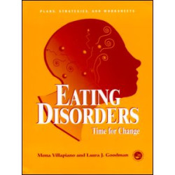 Eating Disorders: Time For Change Eating Disorders: Time For Change