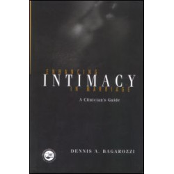 Enhancing Intimacy in Marriage