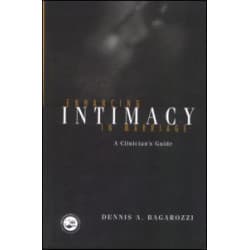 Enhancing Intimacy in Marriage